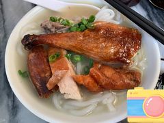 -三鄉濑粉·铭珠粥粉