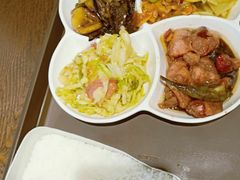 -双宝铁饭盒(南十四店)