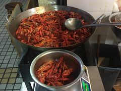 -虾蟹阁小龙虾大闸蟹(文明路店)