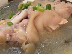 -双流老字号董蹄花(广场路店)