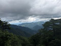 -三清山风景名胜区