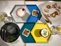 -茶是一枝花泡茶店