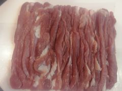 羊后腿-铜来聚老北京涮肉(恒隆广场店)