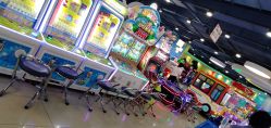 -魔力嘟嘟城(西溪欢乐城店)