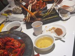 -柒五龙虾(八王寺店)