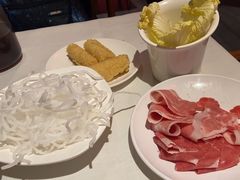 -东来顺饭庄(西直门店)