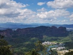 -丹霞山风景名胜区