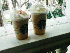 -星巴克臻选(广州沙面店)