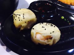 -小杨生煎(湟普汇店)