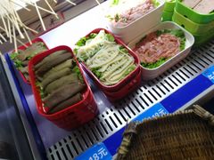 -马路边边串串香(涑河南街店)