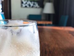 拿铁-三亚福朋喜来登酒店·大堂吧