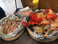 -盒马鲜生(189购物中心店)