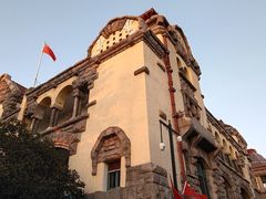 -青岛德国总督楼旧址博物馆