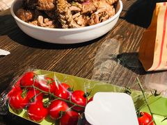 -盒马鲜生(莱蒙都会店)