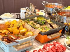 -北京王府井希尔顿酒店·万斯阁西餐厅