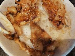 -熊吞·大碗丼烧肉饭(西市场嘉华店)