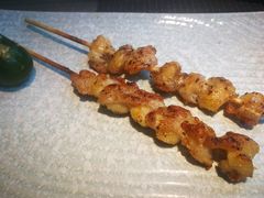 烤鸡软骨-山葵家·创意料理(宁波来福士店)