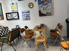 -ZOZO's昌左左精致甜品设计(新北店)