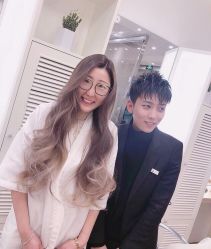 -简法造型·品牌形象店