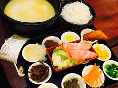 阿香过桥米线-阿香米线(宁波来福士广场店)