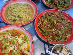 -馬伍旺川菜(江北虹悦城店)