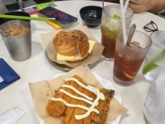 -華歡冰室-WahFoon(吉大店)