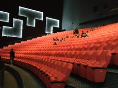 -中国科学技术馆影院