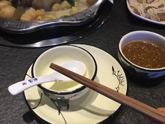 -重庆德庄火锅(太仓万达店)