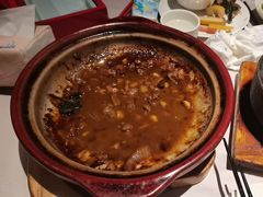 -千百味红餐厅·江西菜(绿地双子塔店)