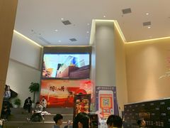 -深影国际影城(学院南路店CGS中国巨幕店)