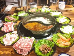 -烂摊摊火锅集市(河北总店)