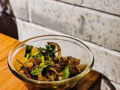 -么肆烤肉(汉街形象店)