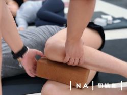 -那·瑜伽&孕产·普拉提·塑身减脂
