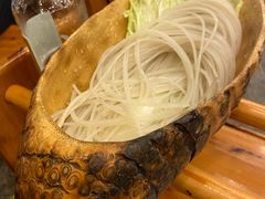 -老码头火锅(玉林店)