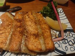 -鳗鱼家·深夜食堂(军博店)