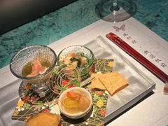 -風料理.鮨Omakase