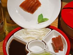 -京坛汇·烤鸭·京菜(宋庄店)