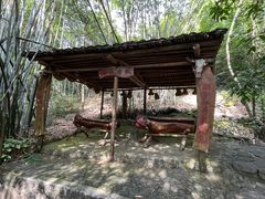 -伊岭岩风景区