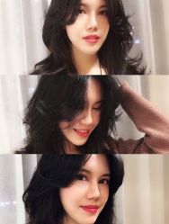 -3AM·S HAIR SALON烫发染发接发