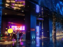 -西安W酒店·WEI全味西餐厅