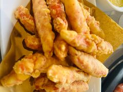 -大锅强·蒸海鲜青岛菜(吾悦广场店)