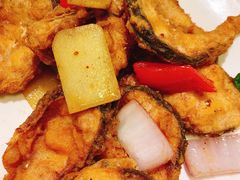 -清晖小苑•顺德地方菜(壹海城店)