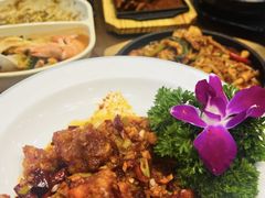 -贵宾庄炸酱面·韩式料理(高区店)