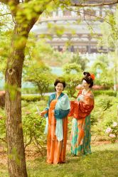 -锋歌摄影·汉服租赁·洛阳旅拍