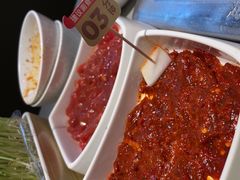 -海底捞火锅(吉利大厦店)