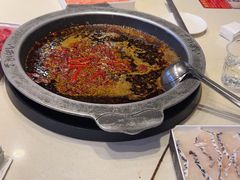 -川西坝子火锅(金沙1.0直营店)