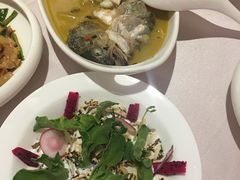 -粗茶淡饭·汉口公馆(循礼门店)