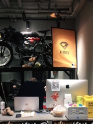 点击看大图 -G-STEPS舞蹈工作室