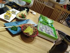 -水林间·寿喜烧自助(仙林金鹰店)