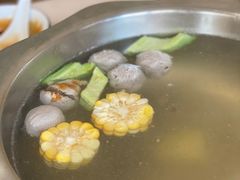 -合意桐坑牛肉粿·鲜牛肉火锅(嵩山总店)